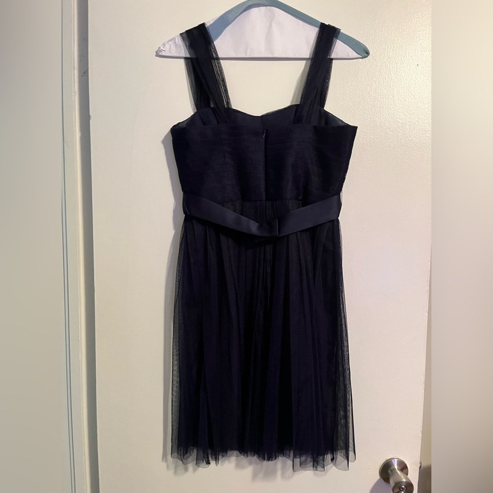 Vera Wang Bridesmaid Dress
